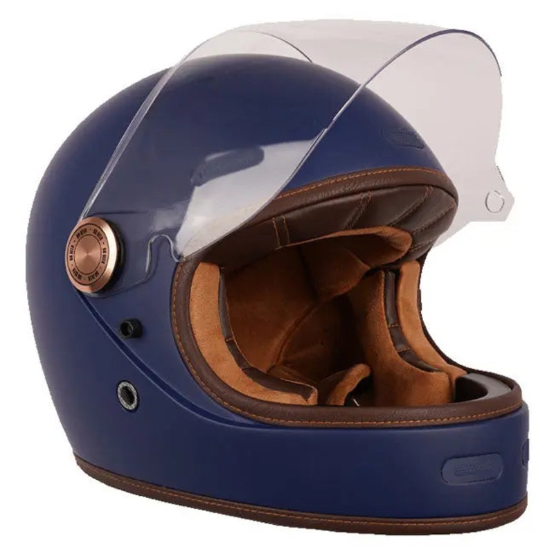 ByCity Roadster 3 Matt Blue