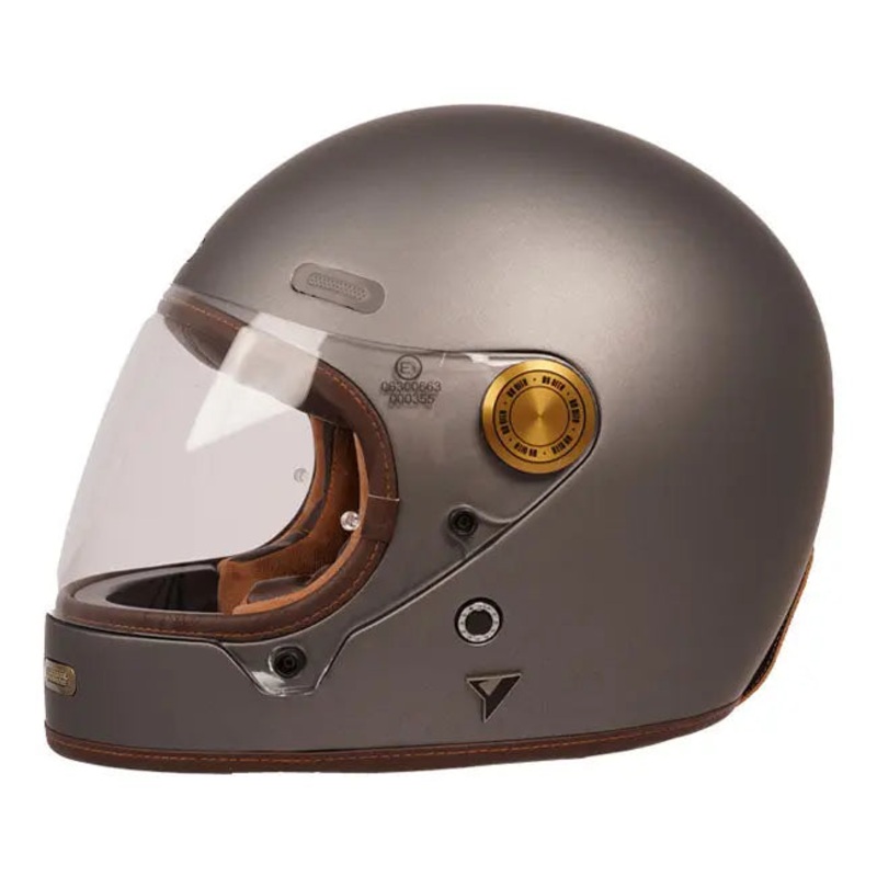 ByCity Roadster 3 Matt Grey