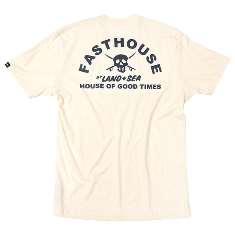 Fasthouse – Break Tee