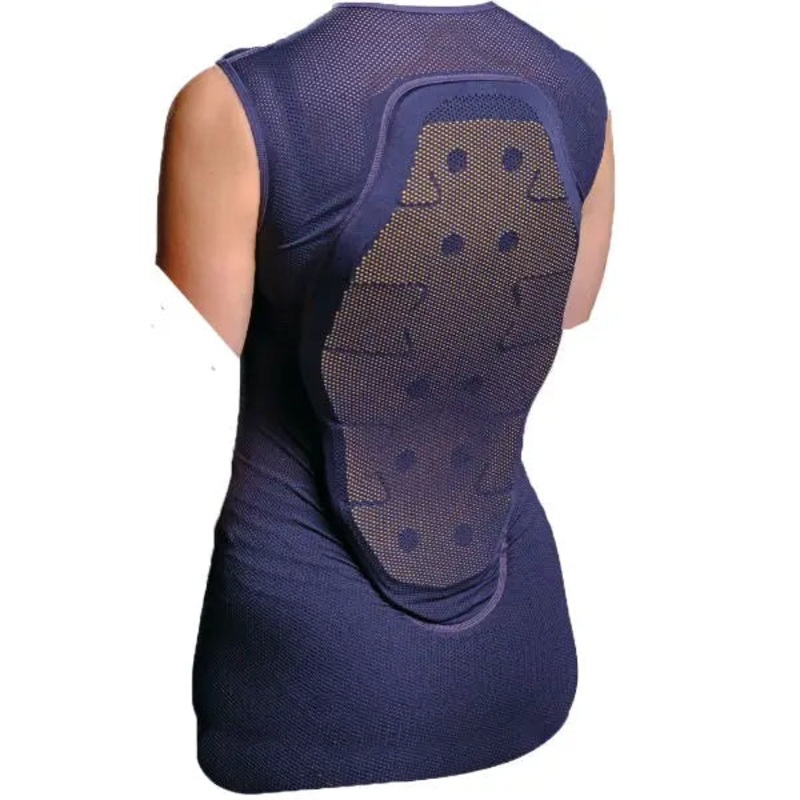 Forcefield Air 2 Vest Blue