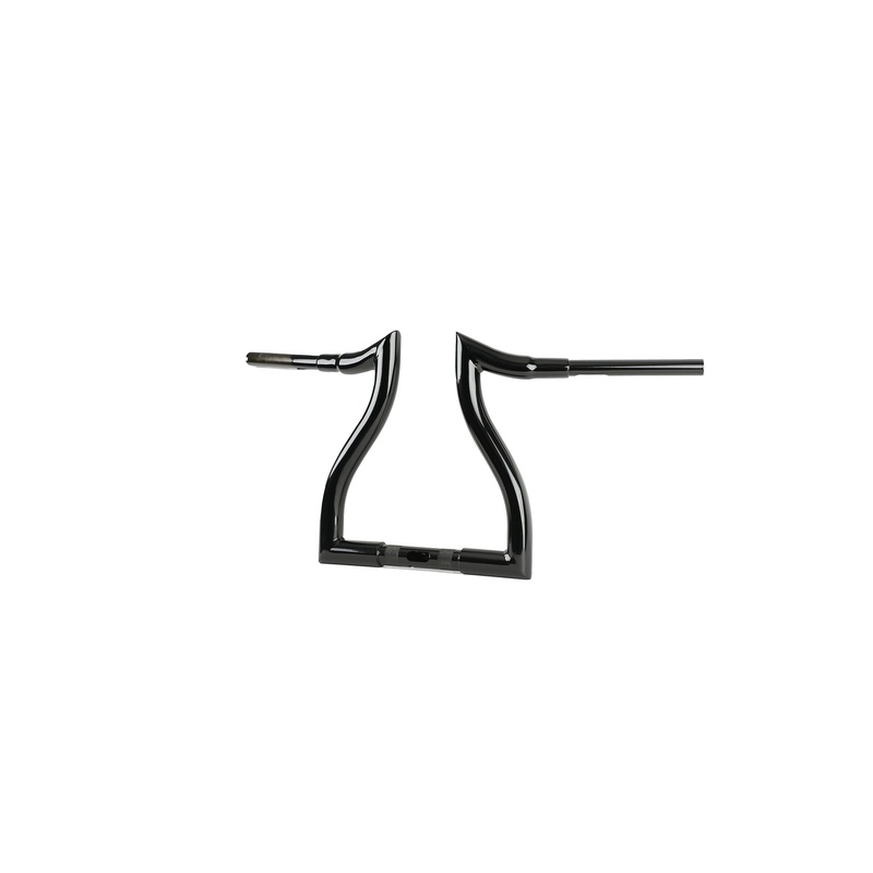 Hammerhead T-Bars – 14+ Road Glide