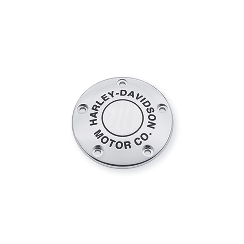 Harley Davidson 32047-99A Motor Co. Timer Cover TIMER COVER, HDMC