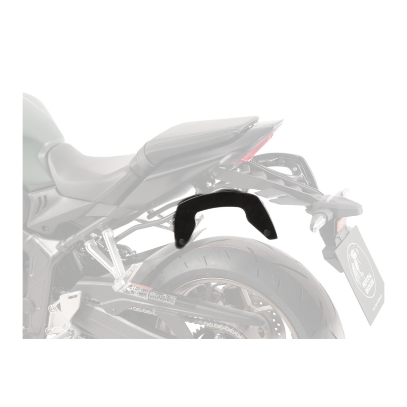 HONDA CB 650 R/E Luggage – C-Bow