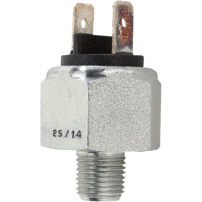 Hydraulic Stop Switch – Spade Type – 71-07 Big Twin, 79-03 Sportster