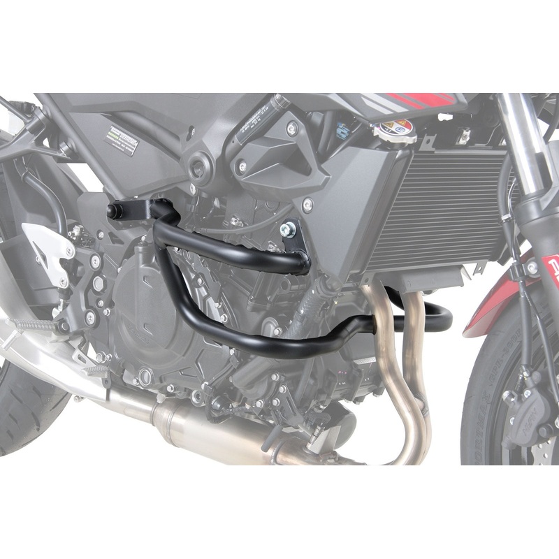 Kawasaki Z 400 Protection – Engine Guard