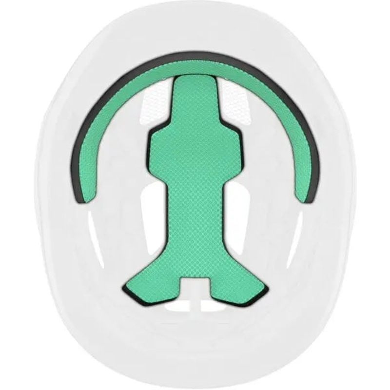 Lazer Nutz And Pnut Kineticore Cycle Helmet Padding Green