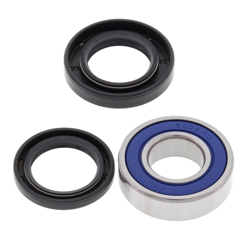 Lower Stearing Stem Kit – Honda TRX300 / FW TRX420