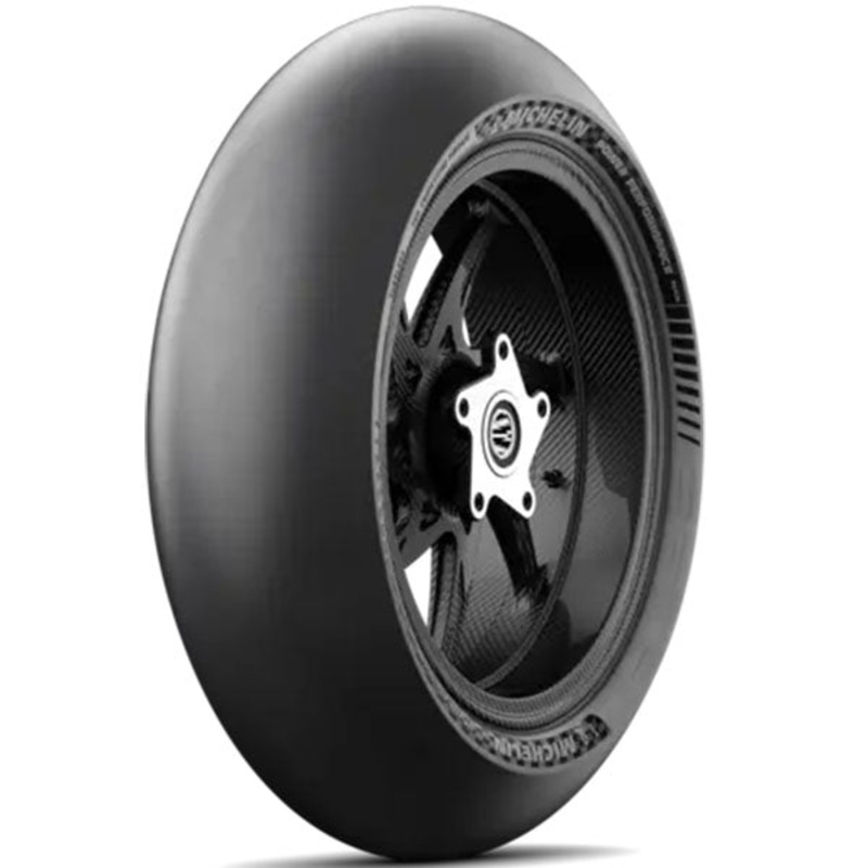 Michelin  Power Performance Slick Rear Tire