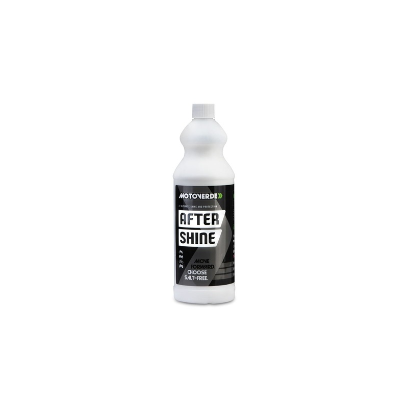 MOTOVERDE AFTERSHINE 1L
