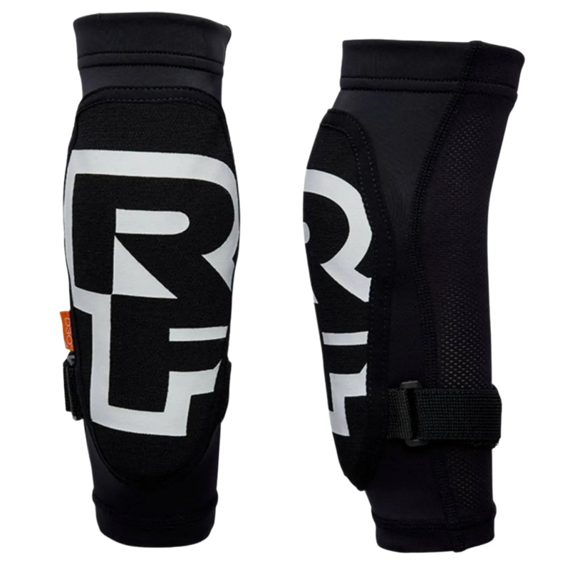 Race Face Sendy Trail Kids Cycle Knee Guard Stealth