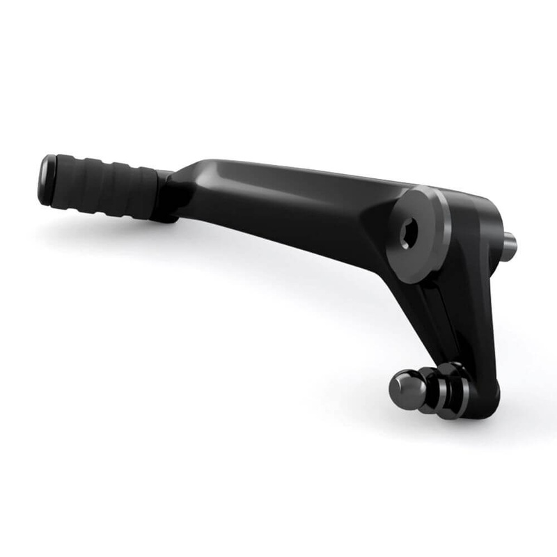 Shift Assist Fitting Kit For Mid Controls Black A9770232