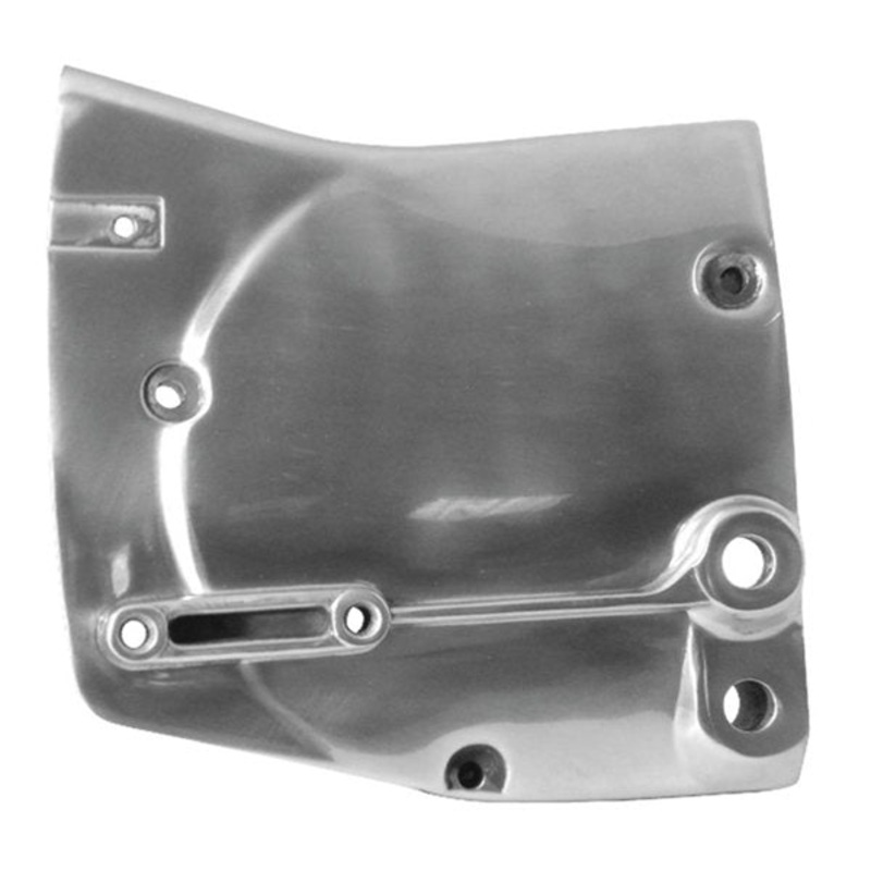 Sportster Sprocket/Pulley Cover (5 Speed) XL 1991-2003
