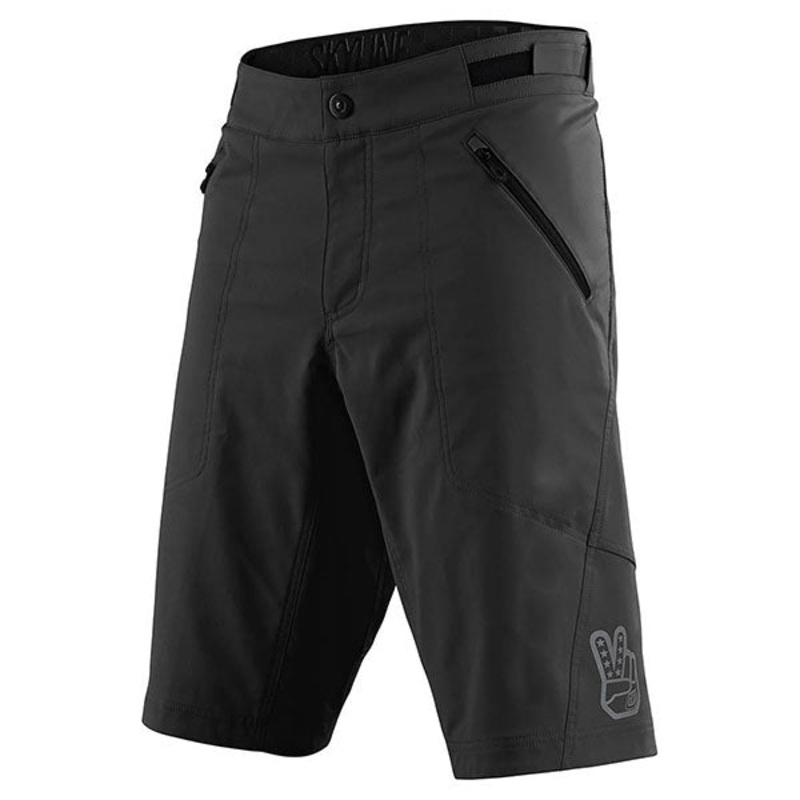Troy Lee Designs – Skyline No Liner Short (Bicycle)