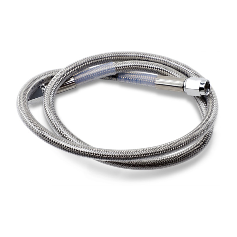 Universal Brake Line – Clear – 30″
