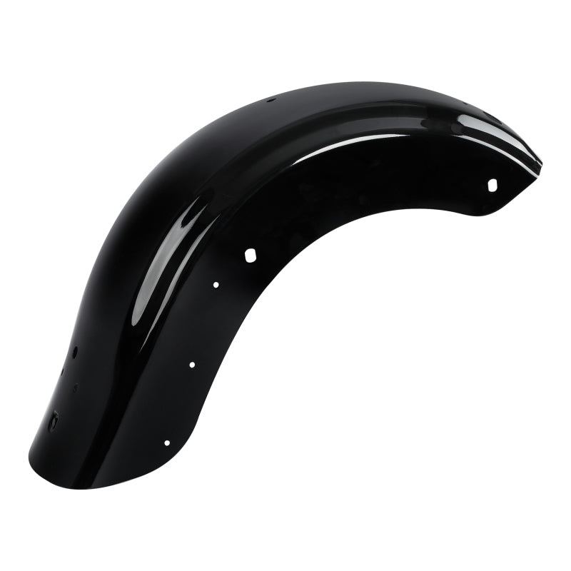 Unpainted Rear Fender For Harley FLTR,FLTRSE, FLTRX, FLHX, FLHXSE, FLHXS 09-23