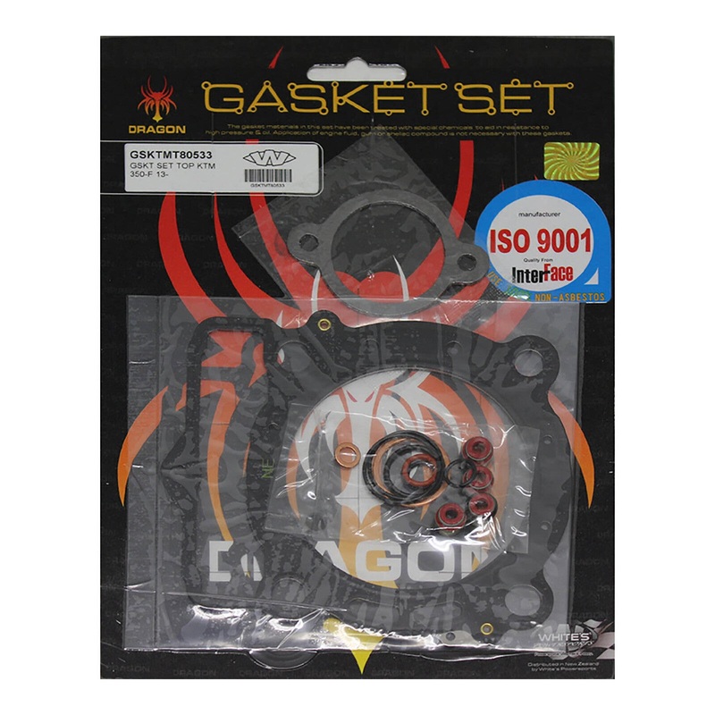 Whites Gasket Set – Top KTM 350-F ’13-