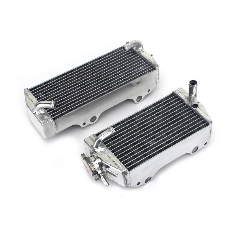 Whites Radiators Suzuki RMZ450 ’06 Pair