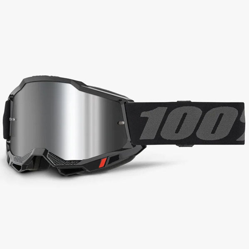100% – Accuri 2.0 Youth Goggle (Mirror Lens)