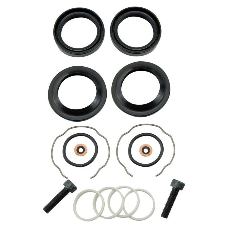 39mm Fork Seal Kit Fits 39mm Narrow Glide Sportster/Dyna