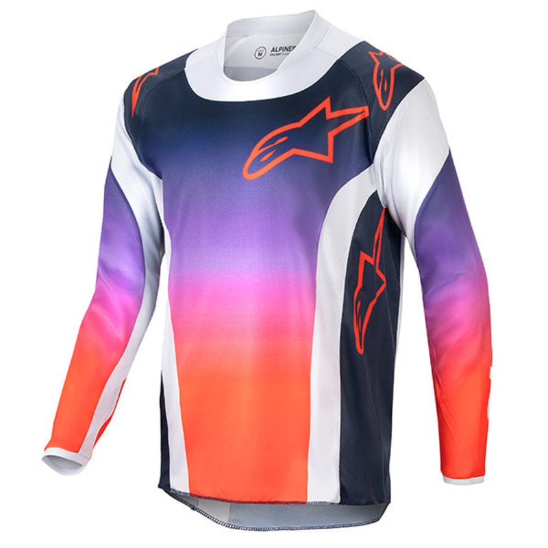 Alpinestars – Racer Hoen Jersey (Youth)