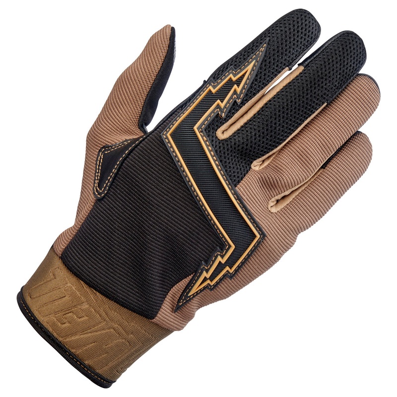 Baja Gloves – Chocolate