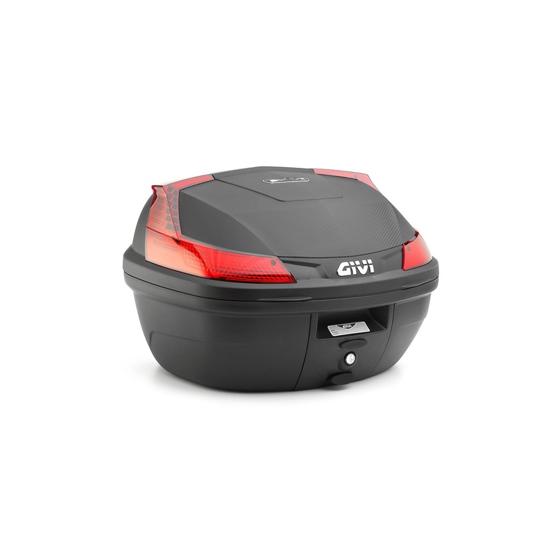 BLADE Top Case  37L