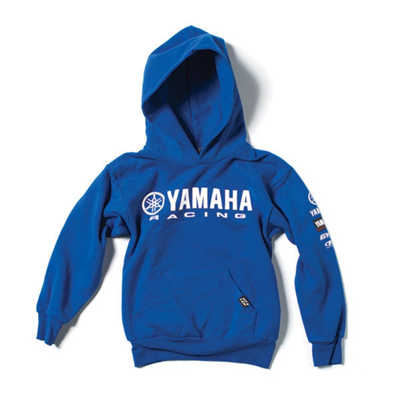 Factory Effex – Yamaha Racing Hoodie (Youth)