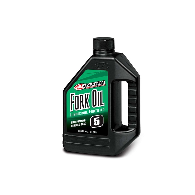 Fork Fluids Lubricinol – Mineral