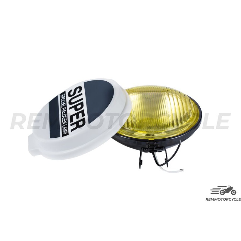 Front light 14 cm several colors available