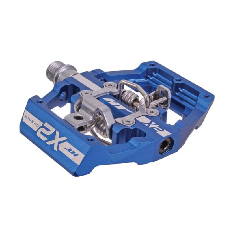 HT Components – X2 Clipless Pedals (Bicycle)