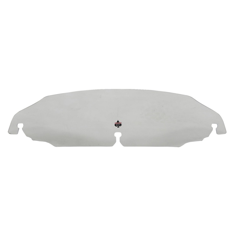 KLOCK WERKS – Flare Windshield – ’96-’13 FLHT