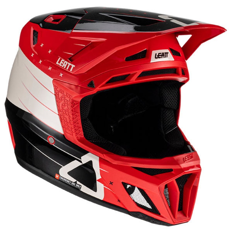 Leatt – V23 Gravity 8.0 Helmet (MTB)