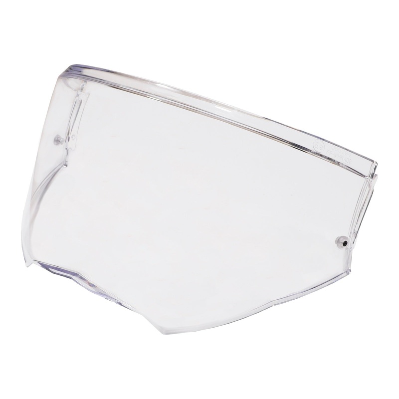 LS2 FF901 Visor – Clear