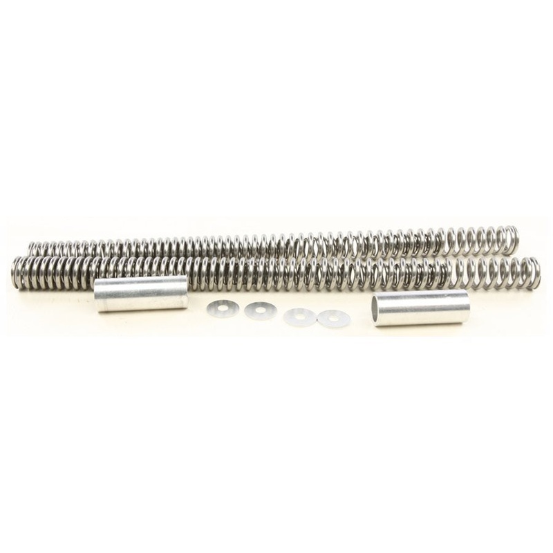 Patriot Suspension – 39mm Genesis Series Fork Spring Kit