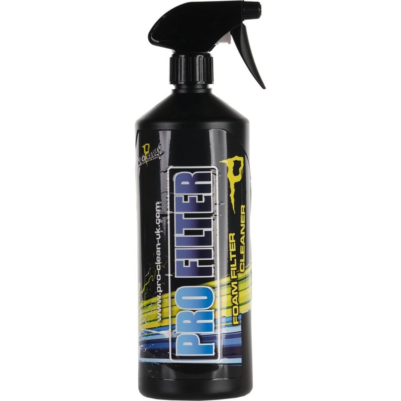 Pro Clean Pro Filter – 1 Liter