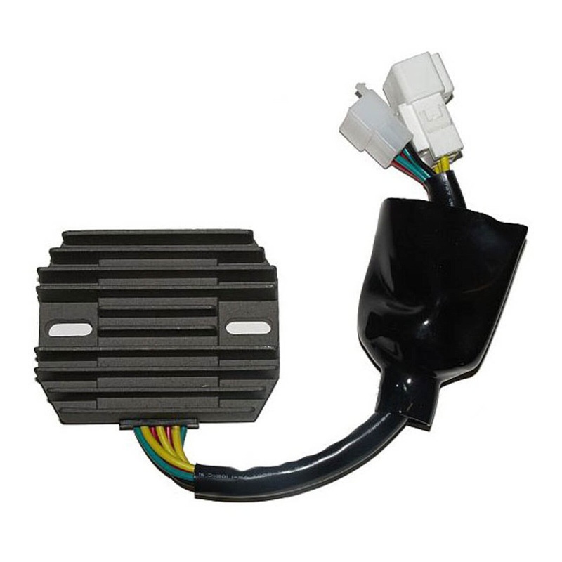 Regulator / Rectifier Honda VFR800FI (’00-’01)