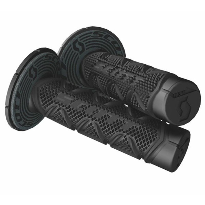 Scott – Tri-Density Diamond Grips