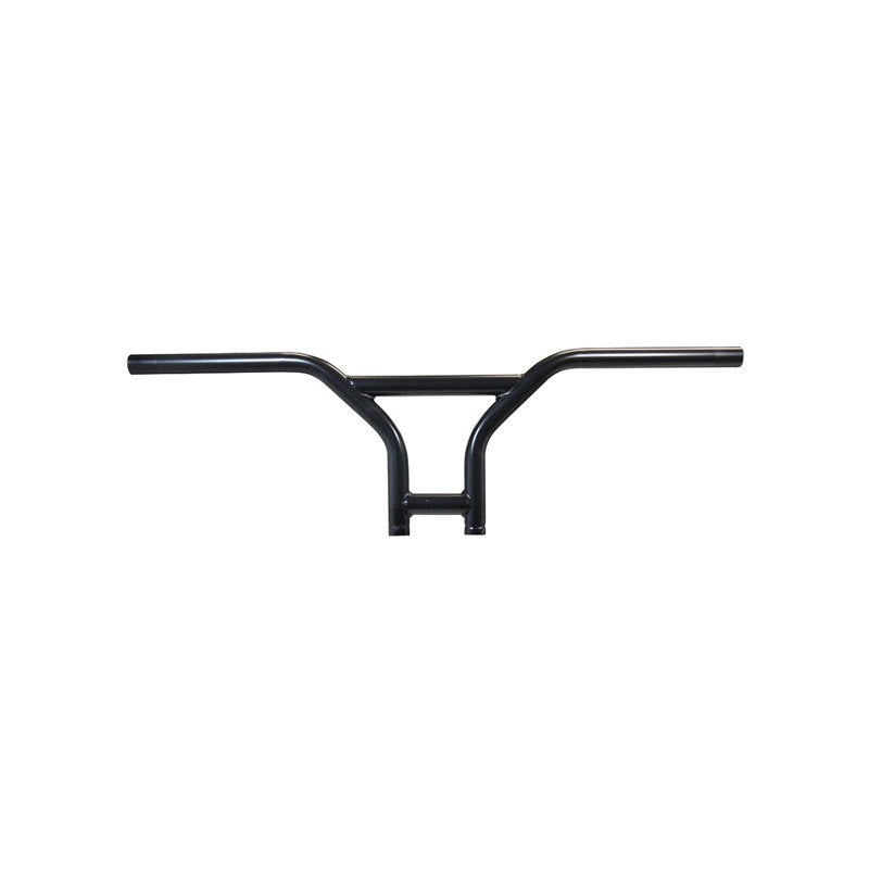 TC Bros. 1″ BMX Handlebars – Black