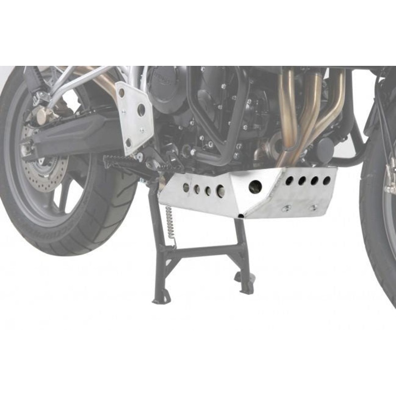 Triumph Tiger 800XC (12-14) Protection – Engine Sump / Skid Plate