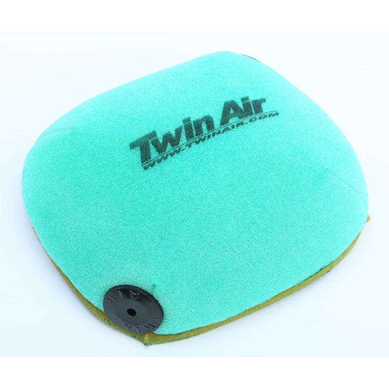 Twin Air – Pre-Oiled Air Filters (Husqvarna)