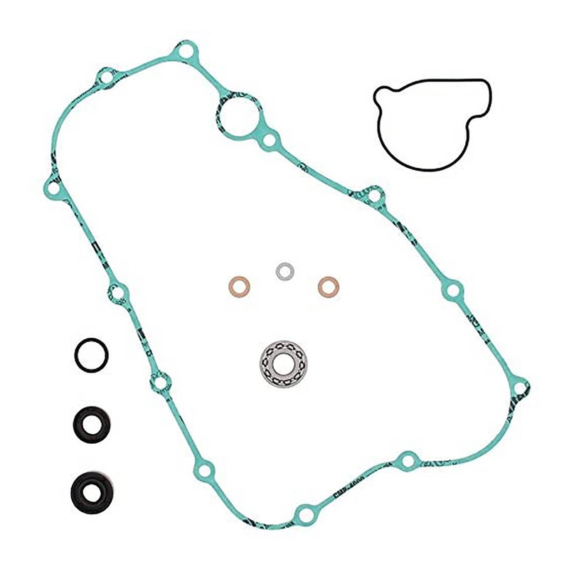 Vertex Water Pump Rebuilt Kit CRF250R ’04-’09
