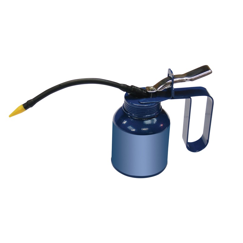 Bike It A Pint Oil Can