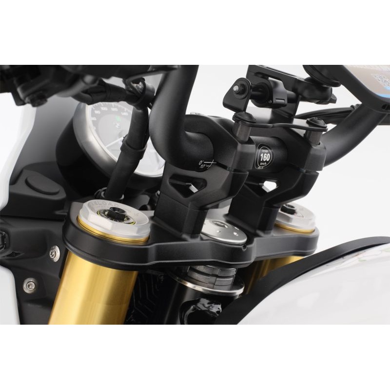 BMW R 12 G/S Ergonomics – Risers 20mm