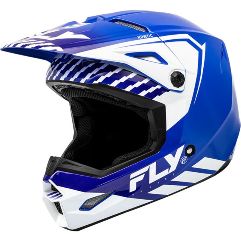 Fly Racing – Kinetic Menace Helmet
