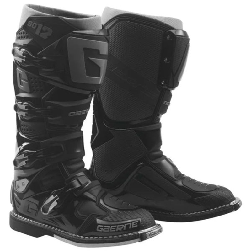 Gaerne – SG-12 Boots