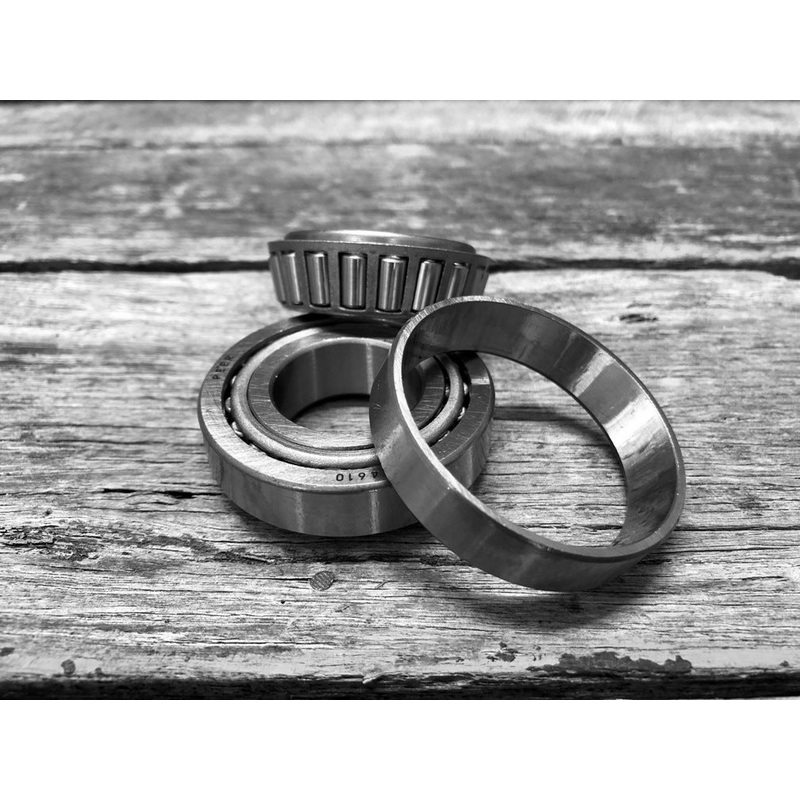 Head Stem Bearings to suit Harley Big Twins.