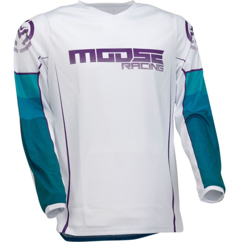 Moose Racing – Qualifier Jersey