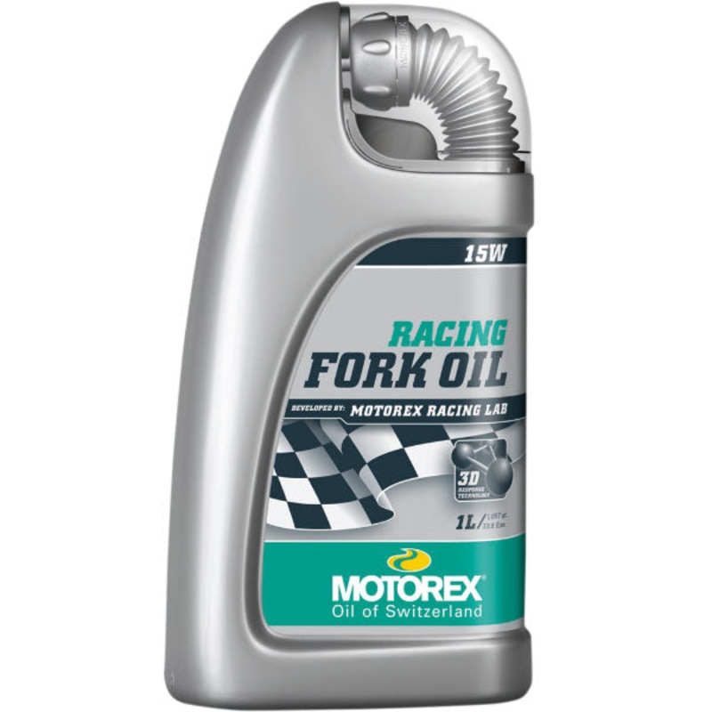 Motorex – Racing 15W Fork Oil