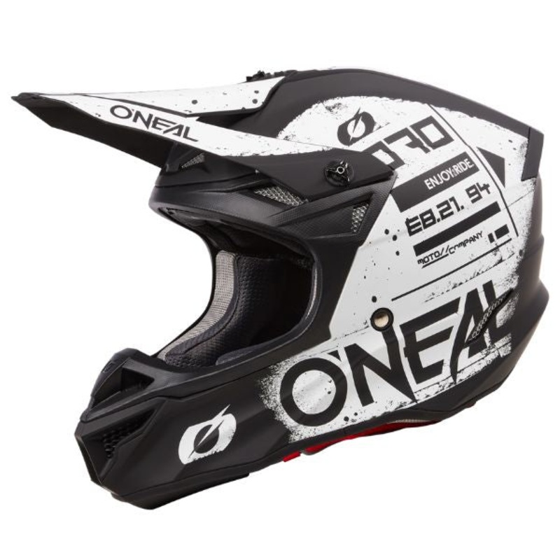 O’Neal – 5 Series Scarz V.24 Helmet