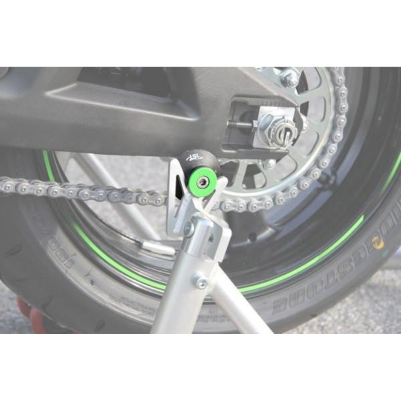 Rear Paddock Spools / Lifter Bobbins (M6)
